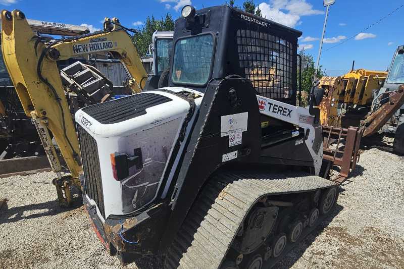 OmecoHub - Immagine TEREX PT80